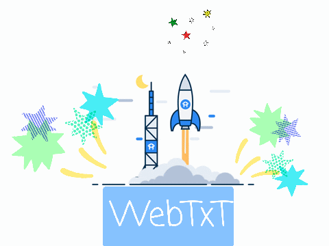 Web Text - Mobile Marketing